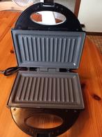 Panini-maker (broodjes) Green chef, Ophalen, Gebruikt
