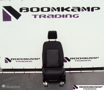 Ford Transit Connect bestuurdersstoel / stoel beschikbaar voor biedingen