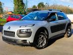 Citroën C4 Cactus 🟩ESSENCE 82CV - 1ER MAIN - BOITE AUTO, Auto's, Stof, Euro 6, 1199 cc, Parkeersensor