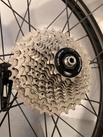 Sunrace 11-32 cassette met 11 versnellingen beschikbaar voor biedingen