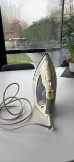 Stoomstrijkijzer, Elektronische apparatuur, Ophalen, Gebruikt