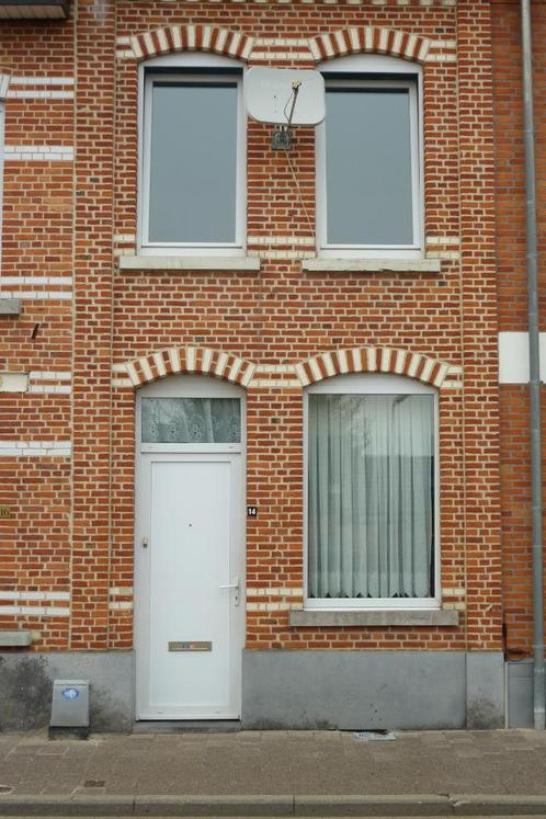 RIJWONING, Immo, Huizen en Appartementen te koop, Provincie Vlaams-Brabant, tot 200 m², Tussenwoning, D