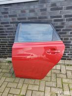 Toyota Auris HATCHBACK 2012 - 2018 deur portier links achter, Gebruikt, -, Deur, -