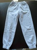 Hollister licht blauwe joggingbroek maat XS, Kleding | Dames, Sportkleding, Blauw, Ophalen of Verzenden, Maat 34 (XS) of kleiner