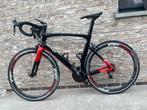 Ridley noah, Ophalen, Zo goed als nieuw, Carbon