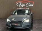 Audi A3 A3 Sportback 1.6 TDi Sport S tronic (bj 2017), Auto's, Stof, Gebruikt, 4 cilinders, 116 pk