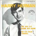 harry herman, Cd's en Dvd's, Ophalen of Verzenden