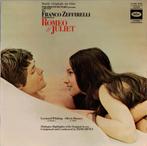 Nino Rota – Romeo & Juliet (Org. soundtrack), Gebruikt, Ophalen of Verzenden, 12 inch