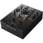 Pioneer DJM 250MK2 tweekanaalsmixer, Muziek en Instrumenten, Ophalen, Zo goed als nieuw, Minder dan 5 kanalen, Microfooningang