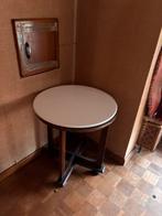 Bijzet tafeltje, Ophalen, Nieuw
