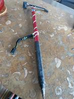 Camp ijsbijl, Ophalen, Zo goed als nieuw