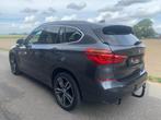 BMW X1 M PACK/AUTOMAAT/NAVI/CRUISE, Auto's, 1998 cc, Alcantara, USB, Bedrijf