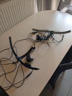 Darts verlichting led, Sport en Fitness, Darts, Ophalen of Verzenden, Zo goed als nieuw
