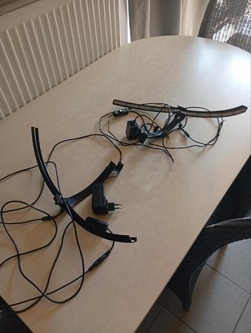 Darts verlichting led, Enlèvement ou Envoi, Comme neuf