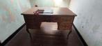 Bureau, Ophalen