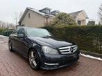 Mercedes-Benz C 200 CDI Avantgarde PACK AMG * BRUIT MOTEUR, Autos, Mercedes-Benz, Achat, 4 portes, Entreprise, Boîte manuelle