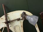 Rademacher industrieel werkplaatslamp 16 août Temploux, Ophalen of Verzenden
