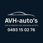 Auto's gezocht., Auto's, Bedrijf, Benzine, Te koop