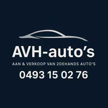 Auto's gezocht., Entreprise, Essence, Achat