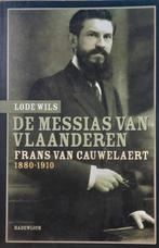De Mesias van Vlaanderen, Ophalen of Verzenden