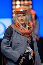 Olivier Strelli, Vêtements | Hommes, Bonnets, Écharpes & Gants, Enlèvement ou Envoi, Neuf, Écharpe