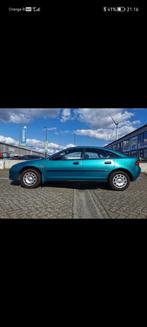 Mazda 323 F 1997, Auto's, Particulier, Te koop, Benzine