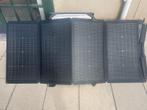 ECOFLOW 220W ZONNEPANEEL, Ophalen, Zo goed als nieuw