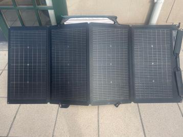 PANNEAU SOLAIRE ECOFLOW 220 W, Enlèvement, Comme neuf