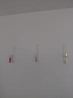 Kaarsenhouders, Enlèvement ou Envoi