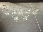 westmalle glazen, Ophalen of Verzenden, Nieuw, Glas of Glazen
