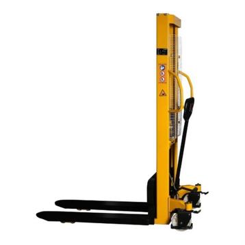 Stapelaar manueel (1000Kg) Nieuw!!! beschikbaar voor biedingen