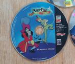 CD ROM Peter Pan Adventures in Never Land, Verzamelen, Disney, Overige typen, Gebruikt, Ophalen of Verzenden, Peter Pan of Pinokkio