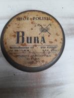 Shoe Polish  Bura . Kuurne, Ophalen of Verzenden, Zo goed als nieuw