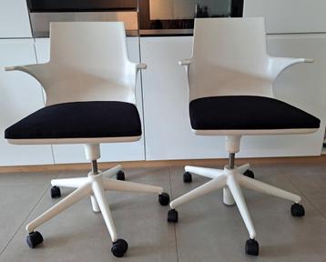 Kartell spoon chair  beschikbaar voor biedingen