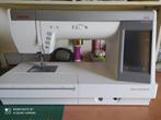naaimachine Janome memory craft 9400, Hobby en Vrije tijd, Naaimachines en Toebehoren, Ophalen, Zo goed als nieuw, Naaimachine