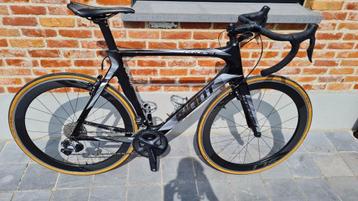 koersfiets Giant propel advanced 0, Giant, Enlèvement, Utilisé, Hommes