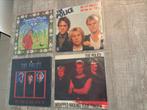 45T singles/Pop-Rock!!, Ophalen of Verzenden, Zo goed als nieuw