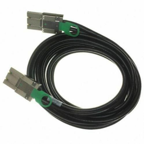 Molex iPass PCIe x8 Cable Assembly 3m 74546-0803, Computers en Software, Pc- en Netwerkkabels