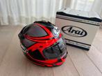 Arai Chaser-X helm, Motoren, Kleding | Motorhelmen, Nieuw met kaartje, Arai, Ophalen of Verzenden, Integraalhelm