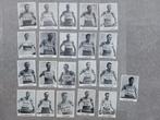 Billets pour l'équipe de Cyclisme - Flandria Krüger 1969, Collections, Comme neuf, Cartes de joueur, Enlèvement ou Envoi