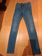 Name It skinny jeans mt 146 in zeer goede staat, Broek, Gebruikt, Meisje, Name it