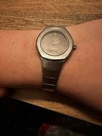 Constellation Omega dameshorloge., Handtassen en Accessoires, Horloges | Dames, Overige merken, Staal, Gebruikt, Polshorloge