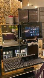 Machine à café Thermoplan, Café en grains, Cafetière, Enlèvement, Utilisé