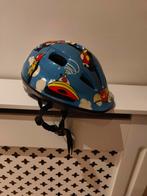 Kinderhelm, Fietsen en Brommers, Fietsen | Kinderfietsjes, Ophalen, Zo goed als nieuw