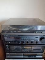 Stereoketen met 2 boxen., Audio, Tv en Foto, Stereoketens, Ophalen