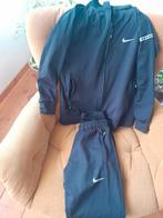 Trainingspak, Ophalen, Zwart, Nike, Zo goed als nieuw