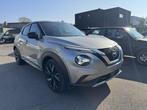 Nissan Juke 1.0DIG-T 114 7DCT N-DESIGN, Auto's, Nissan, 0 cilinders, 0 kg, USB, Bedrijf