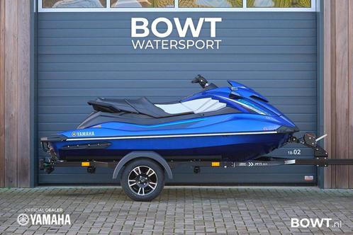 Yamaha GP SVHO | 2024 | END-OF-SEASON SALE, Watersport en Boten, Jetski's en Waterscooters, Nieuw, 200 pk of meer, Benzine