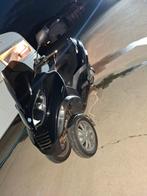 250cc. Permis. B 1700eur. Avec matriculation. 2007., Ophalen of Verzenden, Gebruikt