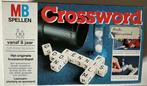 Crossword, Hobby en Vrije tijd, Gezelschapsspellen | Overige, Ophalen, Zo goed als nieuw